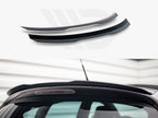 Maxton Design - SPOILER CAP SEAT LEON MK2 CUPRA / FR (FACELIFT)