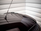 Maxton Design - SPOILER CAP SEAT LEON MK2 CUPRA / FR (FACELIFT)