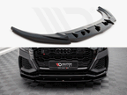 Maxton Design - FRONT SPLITTER V.1 AUDI RSQ8 MK1