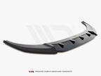 Maxton Design - FRONT SPLITTER V.1 AUDI RSQ8 MK1