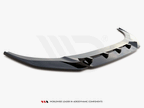 Maxton Design - FRONT SPLITTER V.2 AUDI RSQ8 MK1
