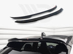 Maxton Design - UPPER SPOILER CAP FORD MUSTANG MACH-E MK1