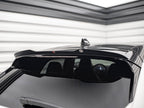 Maxton Design - UPPER SPOILER CAP FORD MUSTANG MACH-E MK1