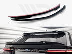 Maxton Design - LOWER SPOILER CAP LAMBORGHINI URUS MK1
