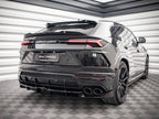 Maxton Design - LOWER SPOILER CAP LAMBORGHINI URUS MK1