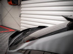 Maxton Design - LOWER SPOILER CAP LAMBORGHINI URUS MK1