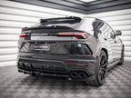 Maxton Design - UPPER SPOILER CAP LAMBORGHINI URUS MK1