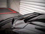 Maxton Design - UPPER SPOILER CAP LAMBORGHINI URUS MK1