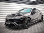 Maxton Design - FRONT SPLITTER V.1 LAMBORGHINI URUS MK1