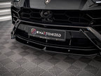 Maxton Design - FRONT SPLITTER V.1 LAMBORGHINI URUS MK1