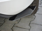 Maxton Design - RACING REAR SIDE SPLITTERS FORD FIESTA MK8/8.5 ST/ST-LINE