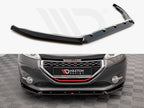 Maxton Design - FRONT SPLITTER V.2 PEUGEOT 208 GTI MK1