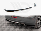 Maxton Design - REAR SIDE SPLITTERS PEUGEOT 208 GTI MK1