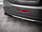 Maxton Design - REAR SIDE SPLITTERS PEUGEOT 208 GTI MK1