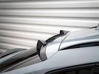 Maxton Design - Upper Spoiler CAP BMW X4 M Sport G02 / X4 M F98