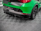 Maxton Design - REAR SIDE SPLITTERS V.2 CUPRA FORMENTOR