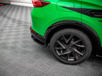 Maxton Design - REAR SIDE SPLITTERS V.2 CUPRA FORMENTOR