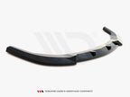 Maxton Design - FRONT SPLITTER V.2 DODGE CHARGER SRT MK7 FACELIFT