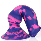 Nothosaur NICOS - Kanis Knot Dildo - Fantasy Dildo