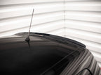 Maxton Design - SPOILER CAP RENAULT CLIO MK3 RS (2006-2012)