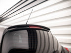 Maxton Design - SPOILER CAP RENAULT CLIO MK3 RS (2006-2012)