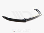 Maxton Design - FRONT SPLITTER V.3 AUDI S3 SPORTBACK 8V FACELIFT