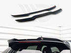 Maxton Design - Spoiler CAP Audi S3 / A3 S-Line Sportback 8V