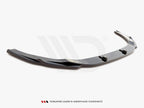 Maxton Design - FRONT SPLITTER V3 AUDI RS5 F5 FACELIFT (2019-)