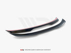 Maxton Design - SPOILER CAP LEXUS GS F MK4 FACELIFT