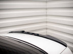 Maxton Design - Spoiler Cap V.1 Audi S4 / A4 Standard / S-Line / Competition Sedan B9 / B9 Facelift