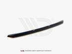Maxton Design - CENTRAL REAR SPLITTER BMW 4 GRAN COUPE M-PACK G26