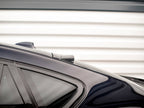 Maxton Design - REAR WINDOW EXTENSION BMW X6 M SPORT F16
