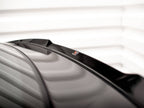 Maxton Design - Spoiler CAP 3D V.1 BMW X6 F16 M-Pack / X6 M F86