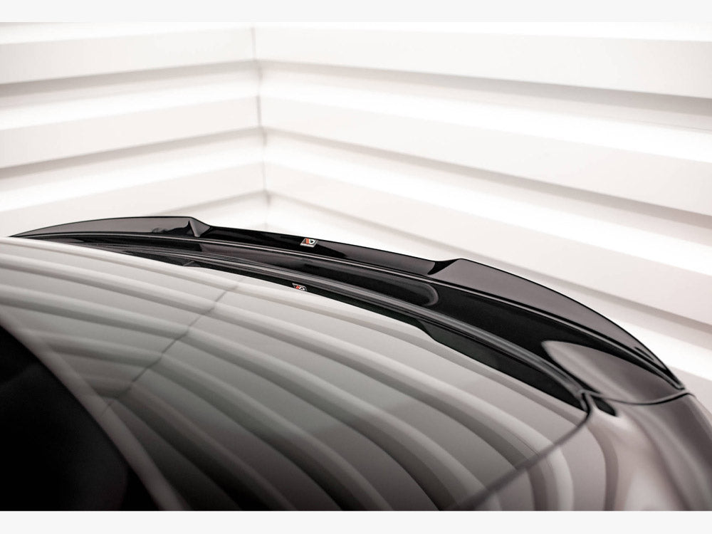 Maxton Design - Spoiler CAP 3D V.1 BMW X6 F16 M-Pack / X6 M F86