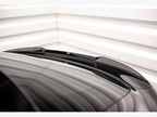 Maxton Design - Spoiler CAP 3D V.1 BMW X6 F16 M-Pack / X6 M F86