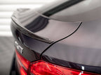 Maxton Design - Spoiler CAP 3D V.1 BMW X6 F16 M-Pack / X6 M F86