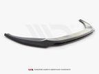 Maxton Design - FRONT SPLITTER V.3 AUDI A6 C8