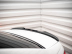 Maxton Design - SPOILER CAP AUDI A6 SEDAN C8