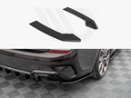 Maxton Design - STREET PRO REAR SIDE SPLITTERS V.2 BMW M340I G20 / G21