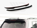 Maxton Design - SPOILER CAP BMW X7 M G07 (2018-)