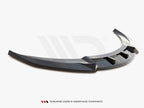 Maxton Design - FRONT SPLITTER V.2 OPEL / VAUXHALL INSIGNIA OPC MK1