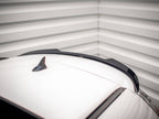Maxton Design - SPOILER CAP OPEL / VAUXHALL INSIGNIA OPC SPORTS TOURER MK1