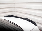 Maxton Design - SPOILER CAP MERCEDES E SEDAN AMG LINE W213 FACELIFT