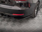 Maxton Design - REAR SIDE SPLITTERS BMW 3 GT F34