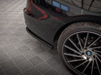 Maxton Design - REAR SIDE SPLITTERS BMW 3 GT F34
