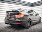 Maxton Design - SPOILER CAP BMW 3 GT F34