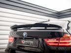Maxton Design - SPOILER CAP BMW 3 GT F34