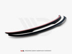 Maxton Design - SPOILER CAP BMW 3 GT F34
