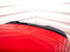Maxton Design - SPOILER CAP PORSCHE MACAN MK1 FACELIFT
