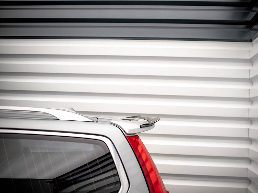 Maxton Design - SPOILER CAP V.2 VOLVO V70 MK3